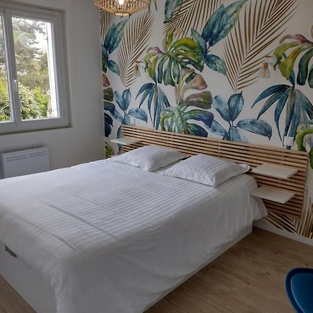 Appartement Avec Vue Mer Vaux-sur-Mer Zewnętrze zdjęcie